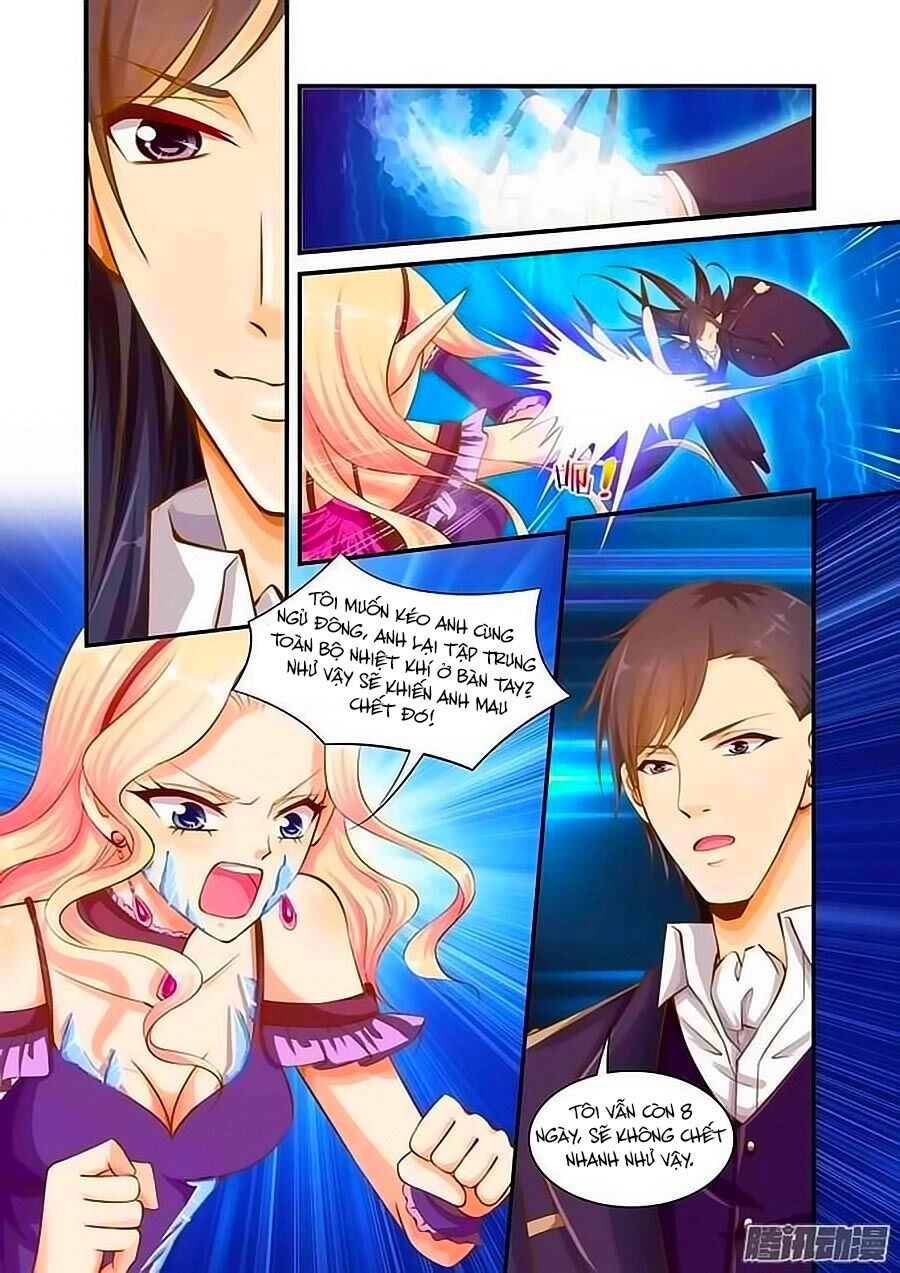 Bán Yêu Khuynh Thành Chapter 30 - 4