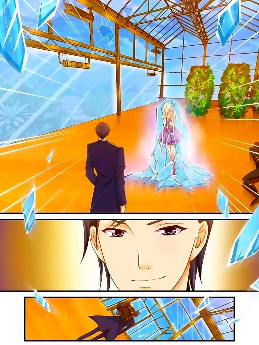 Bán Yêu Khuynh Thành Chapter 30 - 7