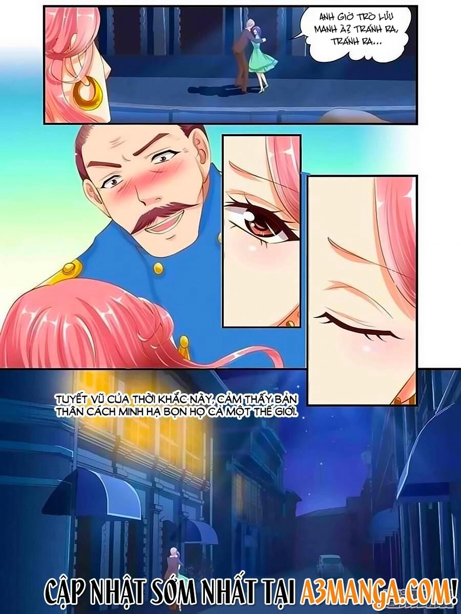 Bán Yêu Khuynh Thành Chapter 33 - 4