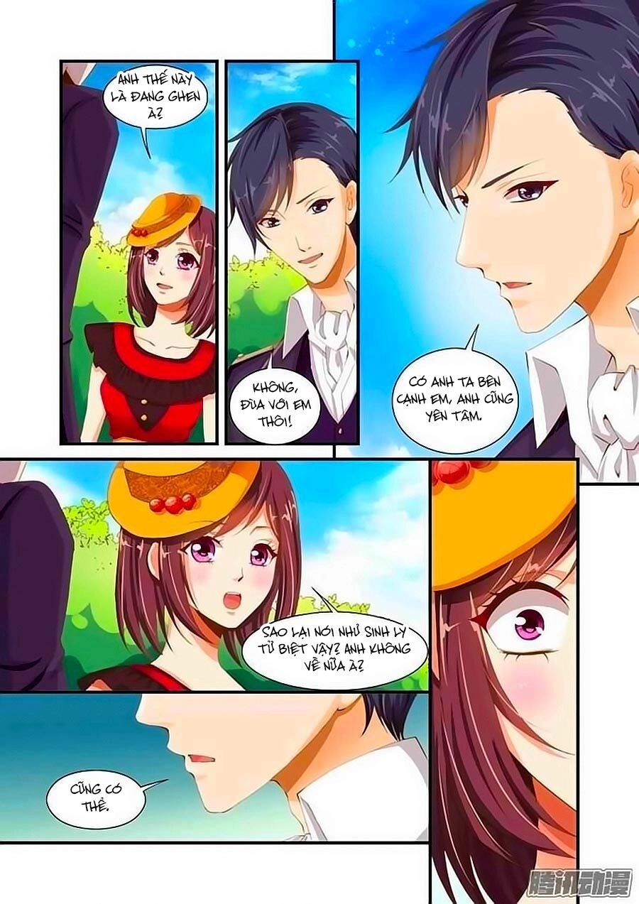 Bán Yêu Khuynh Thành Chapter 33 - 8