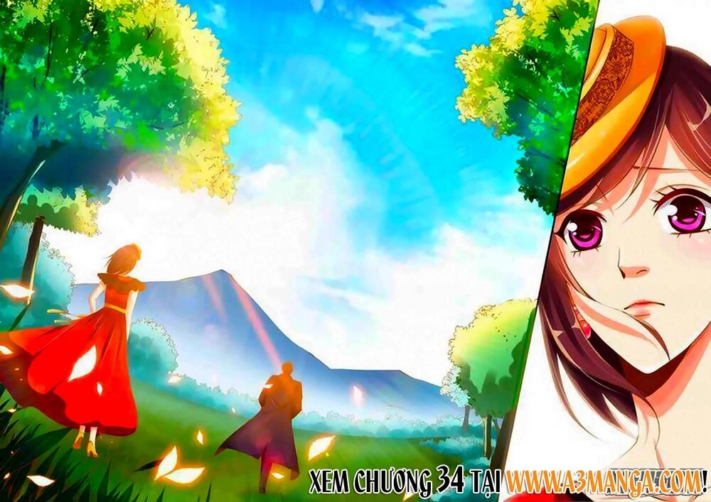 Bán Yêu Khuynh Thành Chapter 33 - 12