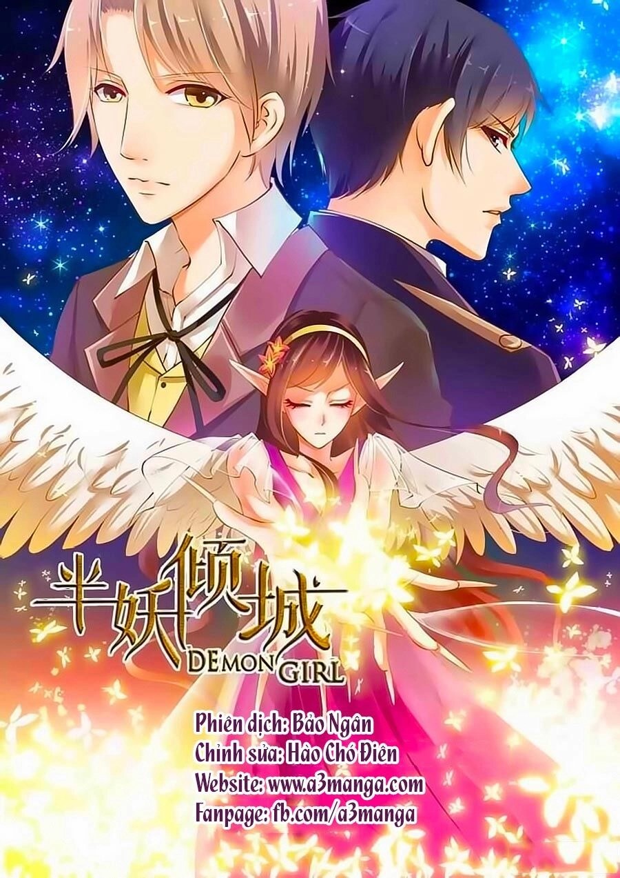 Bán Yêu Khuynh Thành Chapter 34 - 2