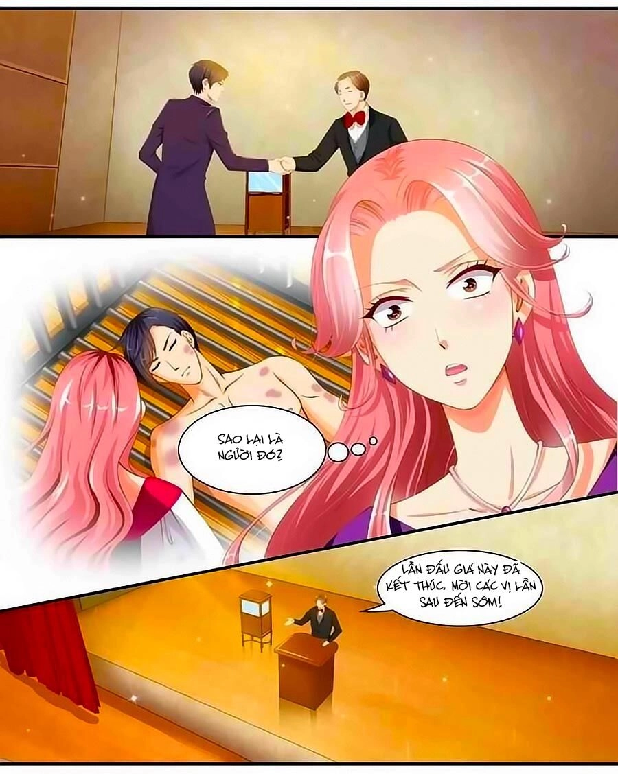 Bán Yêu Khuynh Thành Chapter 34 - 12