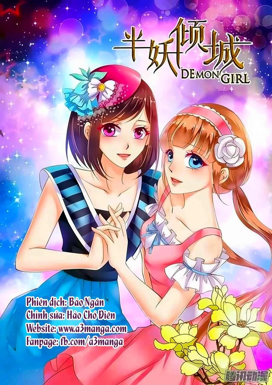 Bán Yêu Khuynh Thành Chapter 36 - 2