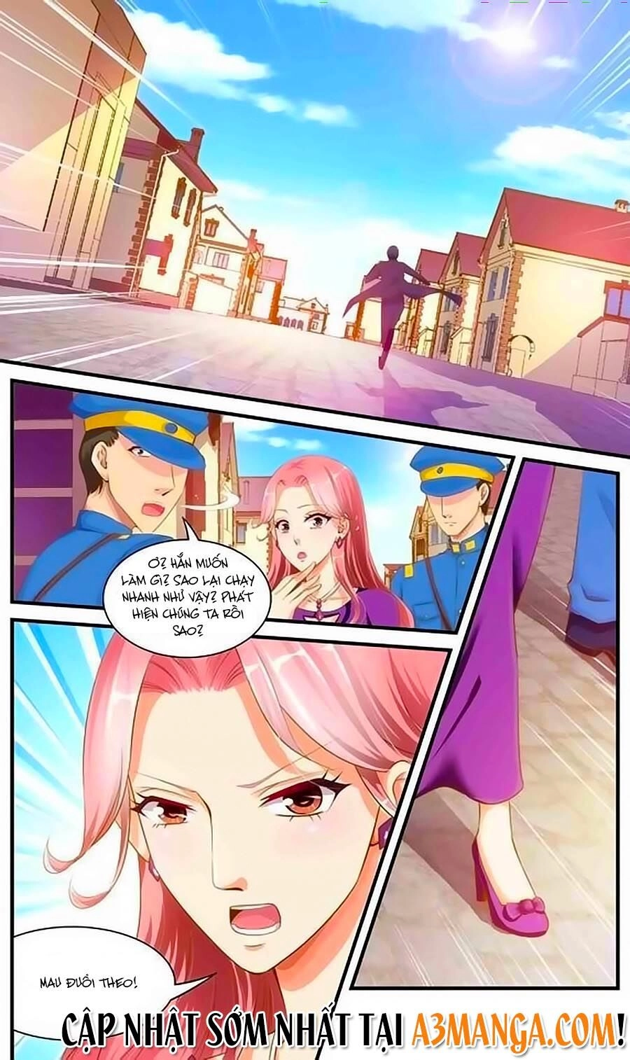 Bán Yêu Khuynh Thành Chapter 36 - 4