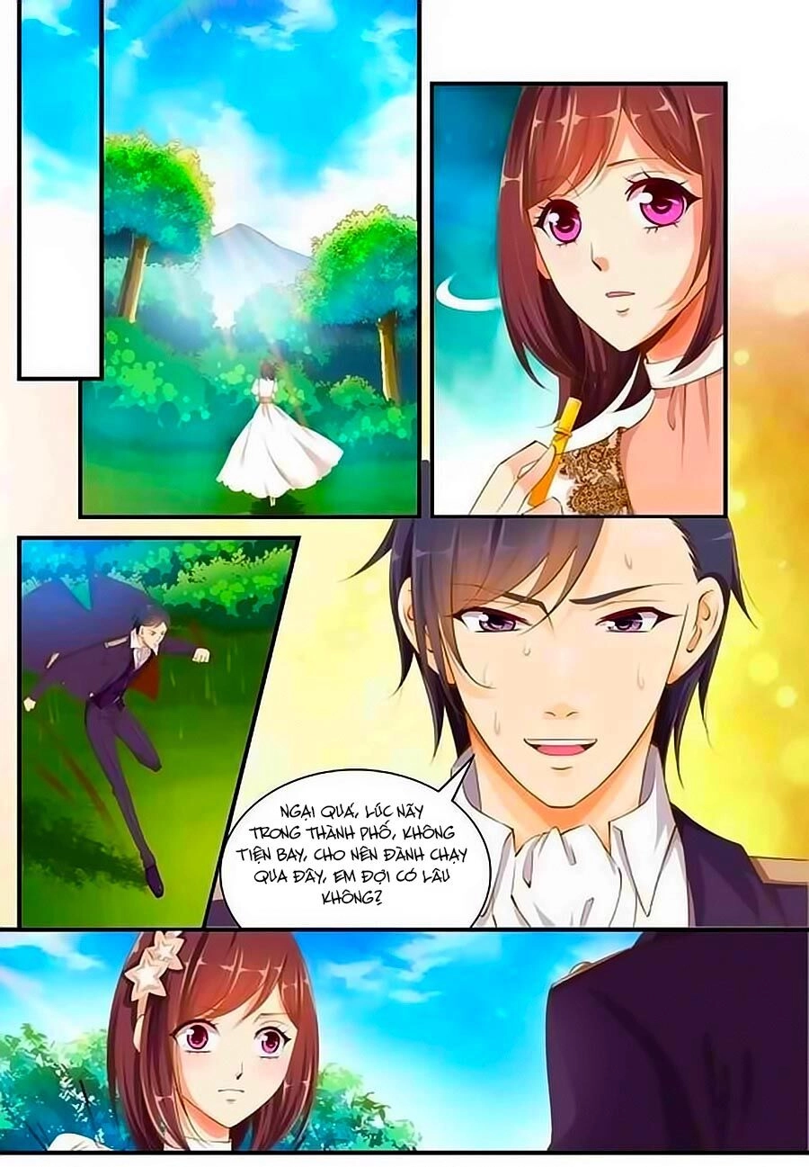 Bán Yêu Khuynh Thành Chapter 36 - 5