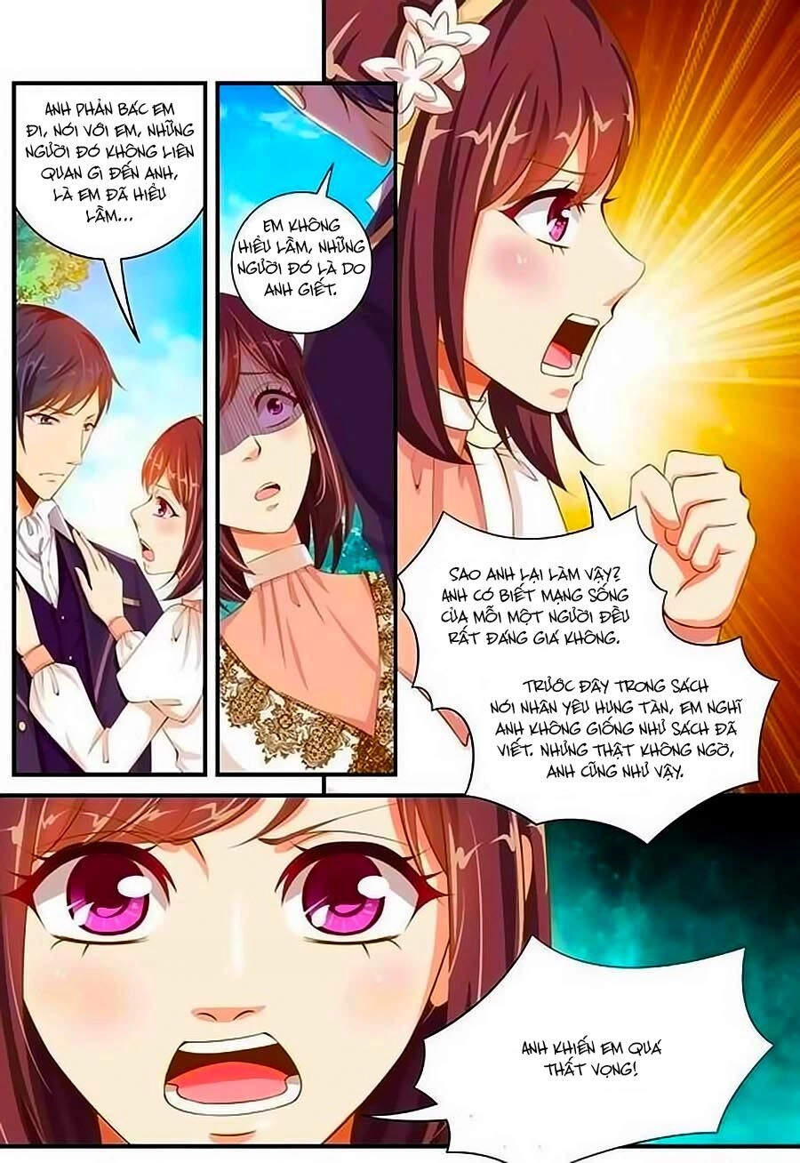 Bán Yêu Khuynh Thành Chapter 36 - 7