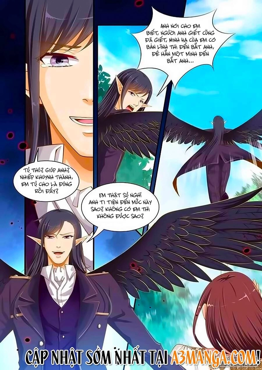 Bán Yêu Khuynh Thành Chapter 36 - 10