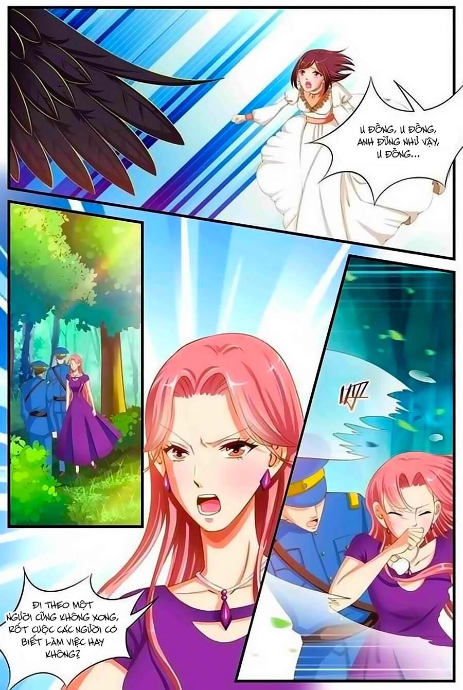 Bán Yêu Khuynh Thành Chapter 36 - 11