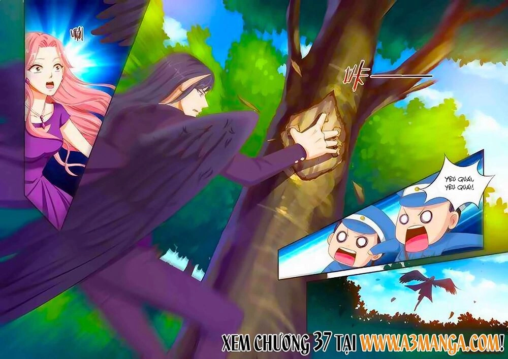 Bán Yêu Khuynh Thành Chapter 36 - 12