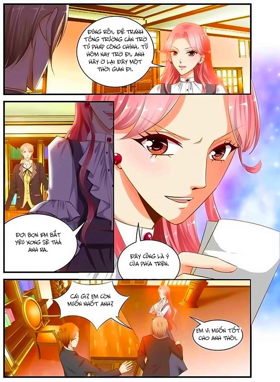 Bán Yêu Khuynh Thành Chapter 37 - 9