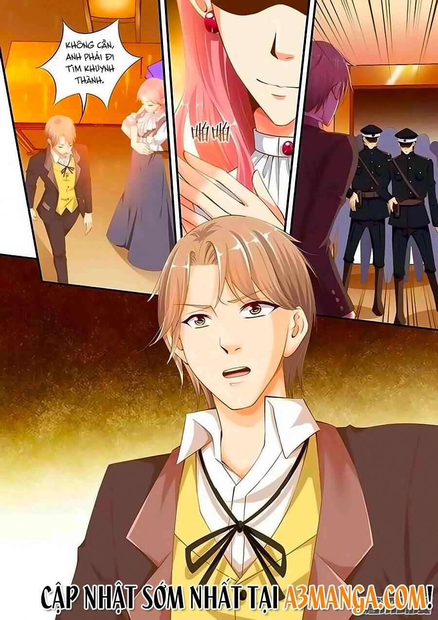 Bán Yêu Khuynh Thành Chapter 37 - 10