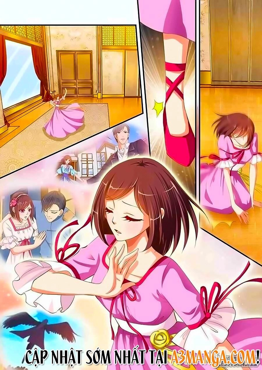 Bán Yêu Khuynh Thành Chapter 37 - 11