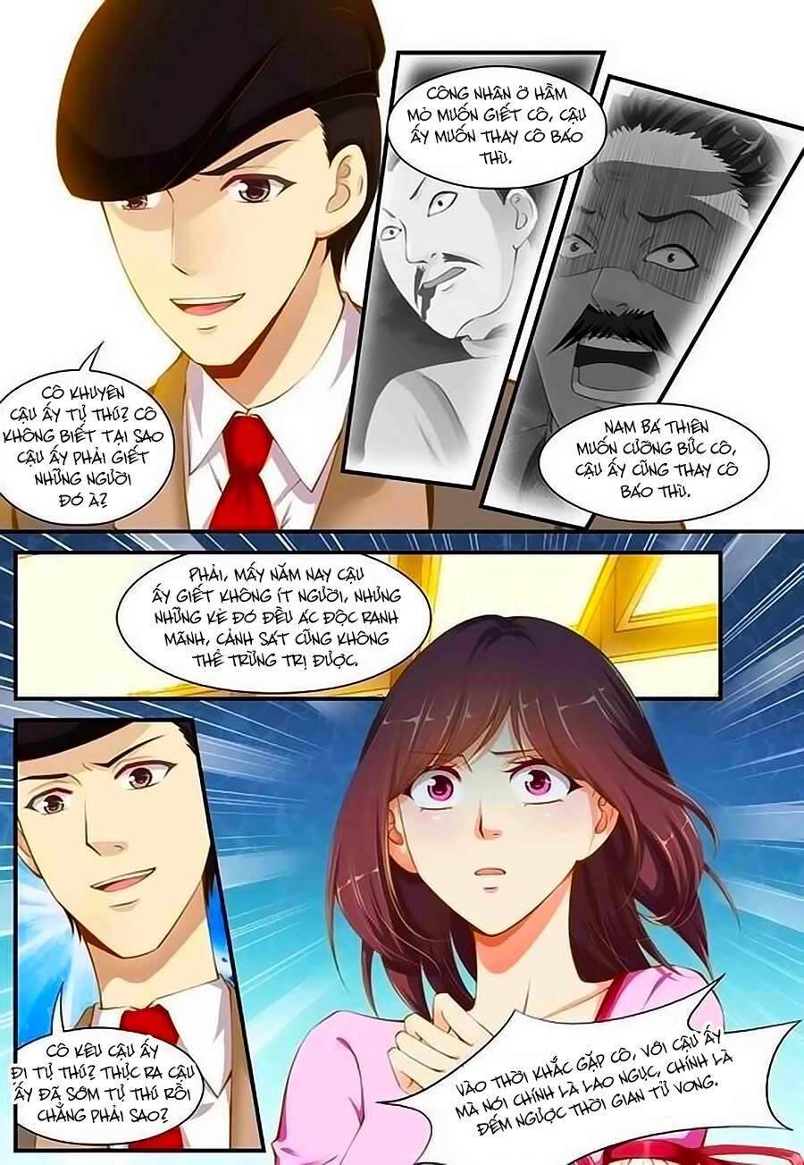 Bán Yêu Khuynh Thành Chapter 38 - 5