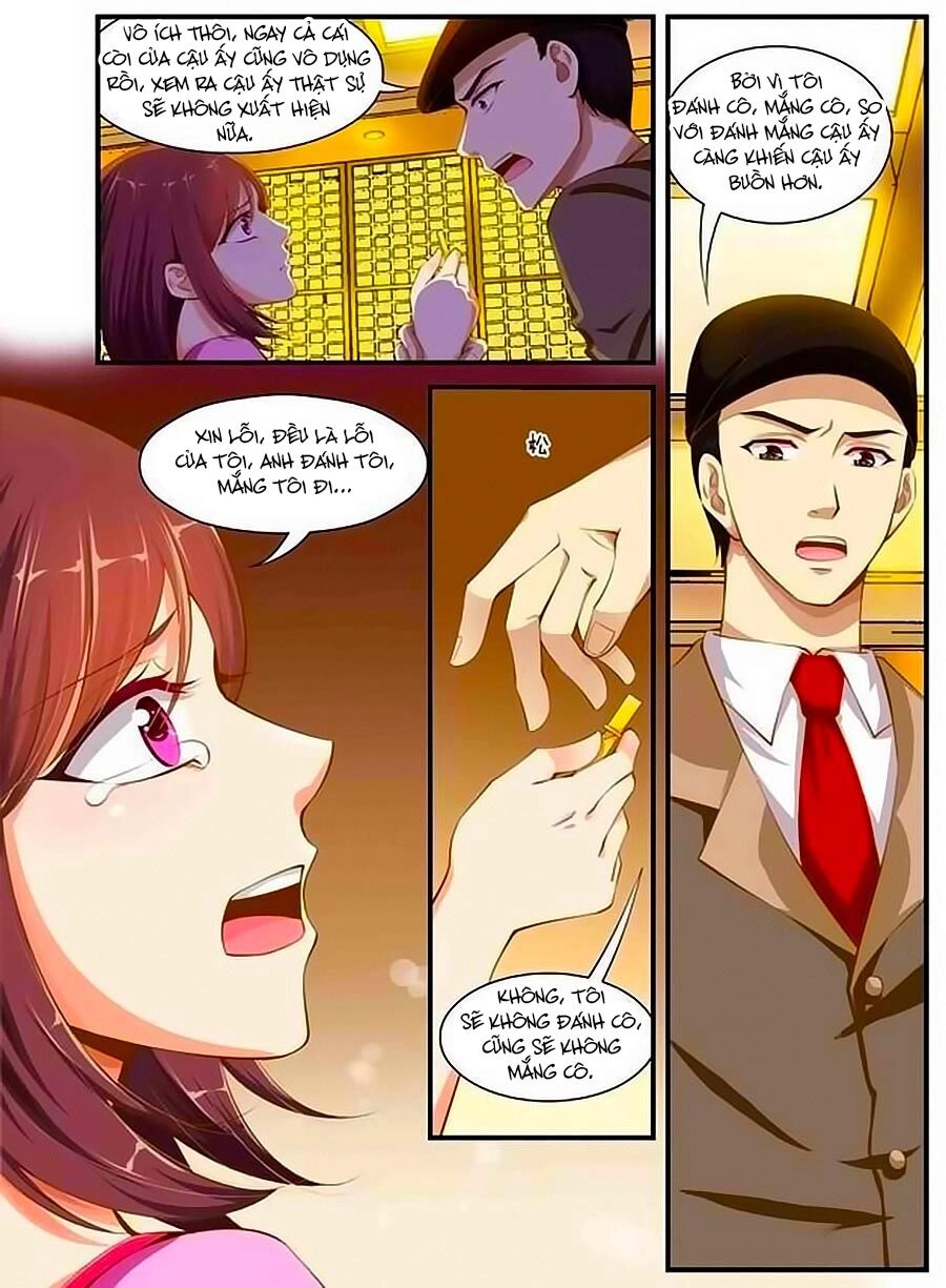 Bán Yêu Khuynh Thành Chapter 38 - 7