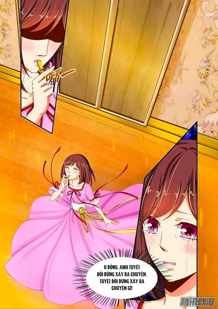 Bán Yêu Khuynh Thành Chapter 38 - 9