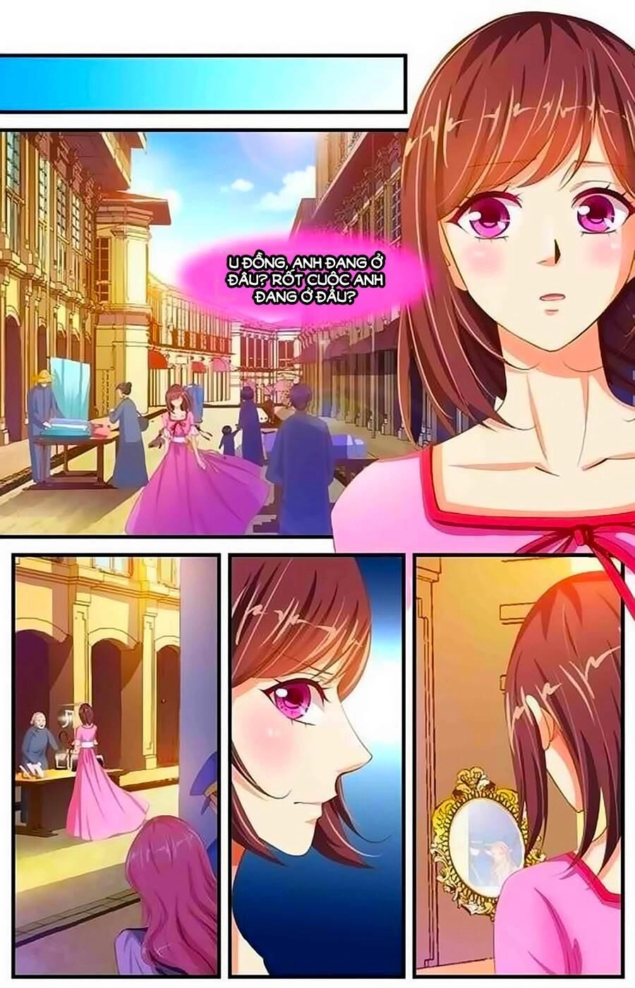 Bán Yêu Khuynh Thành Chapter 38 - 10