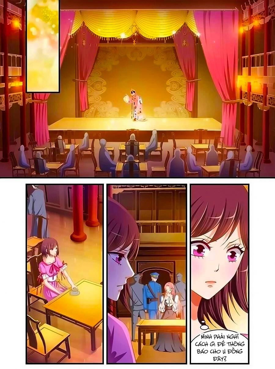 Bán Yêu Khuynh Thành Chapter 39 - 4