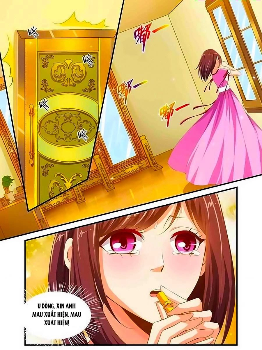 Bán Yêu Khuynh Thành Chapter 39 - 8