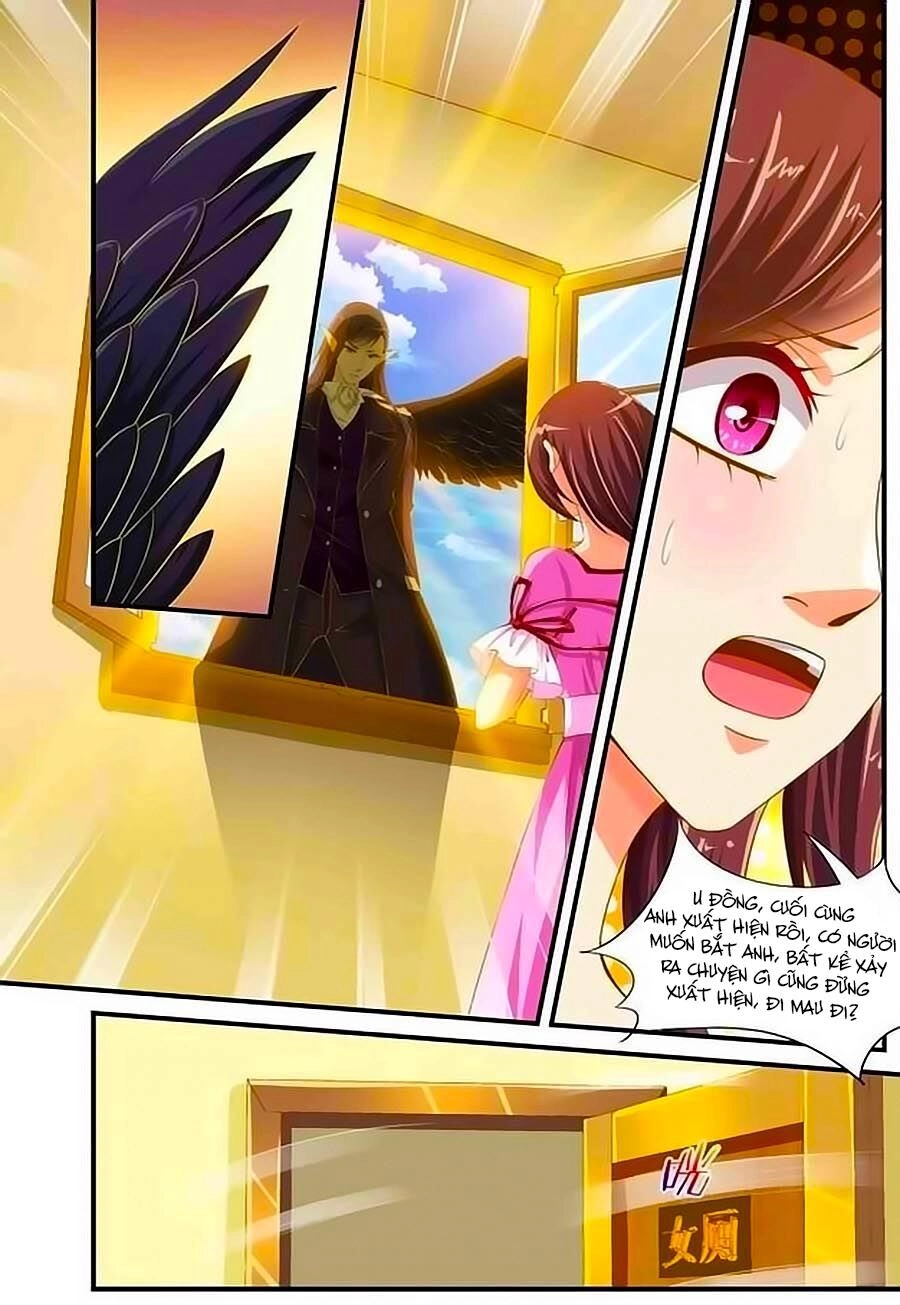 Bán Yêu Khuynh Thành Chapter 39 - 9