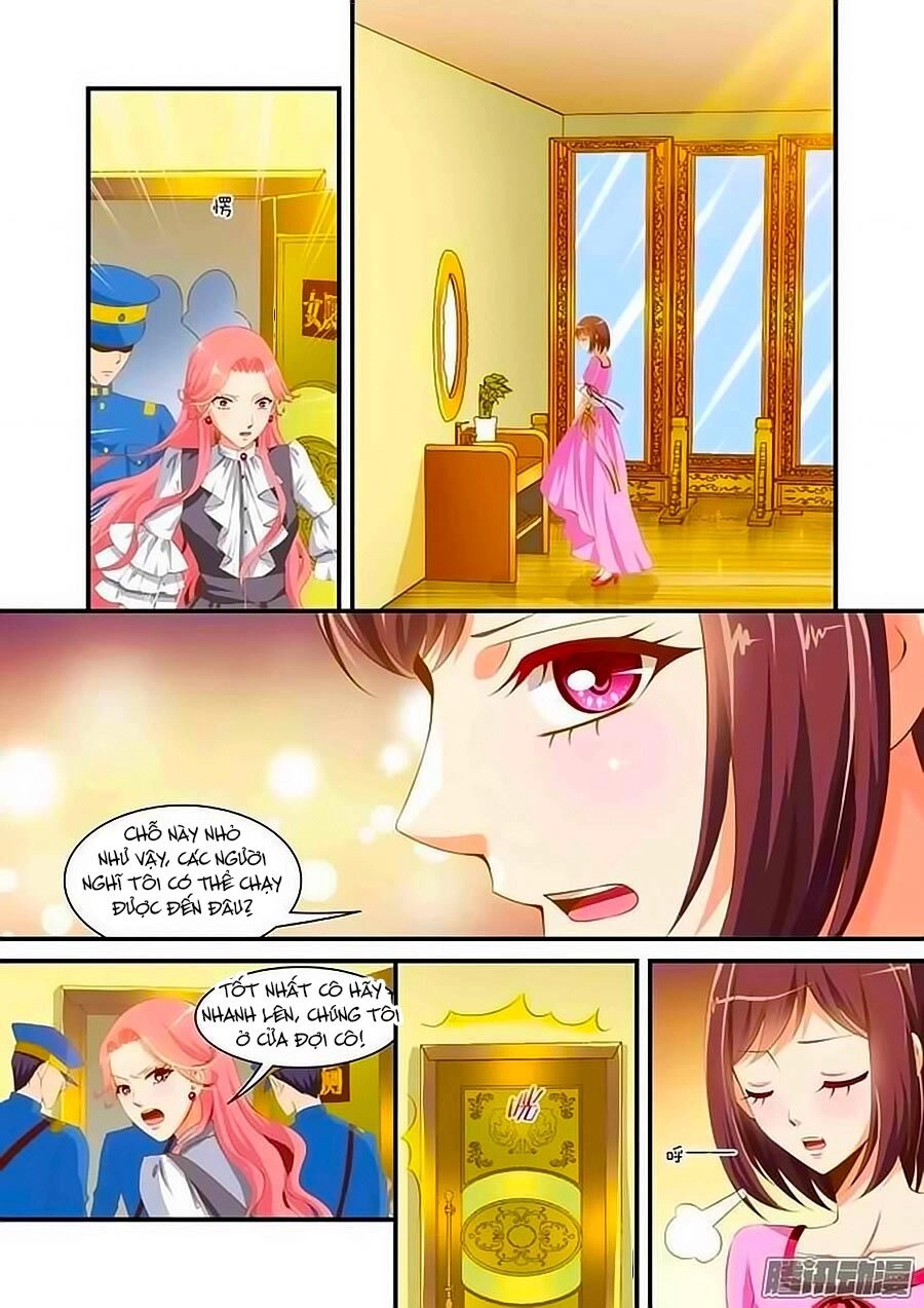 Bán Yêu Khuynh Thành Chapter 39 - 10