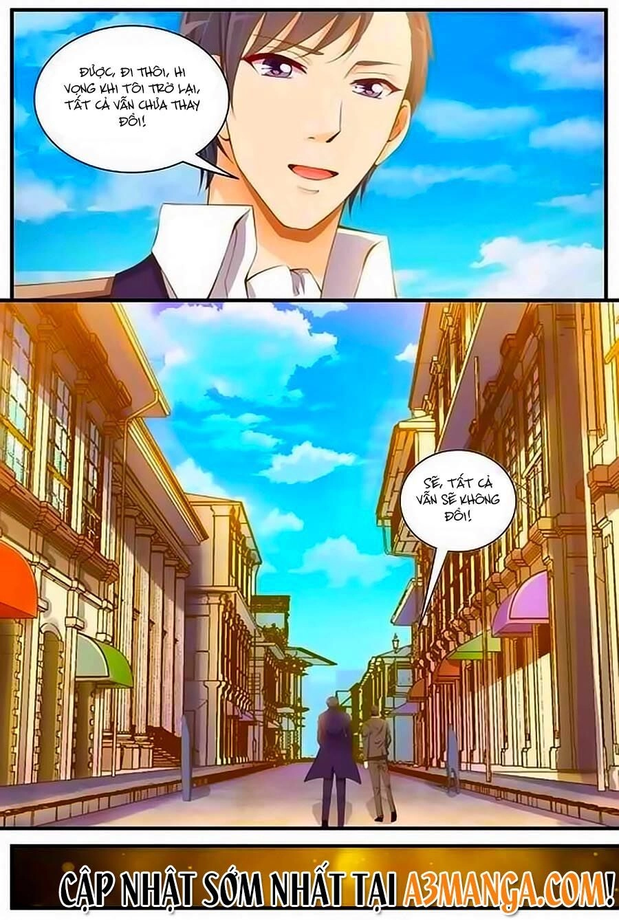 Bán Yêu Khuynh Thành Chapter 42 - 5