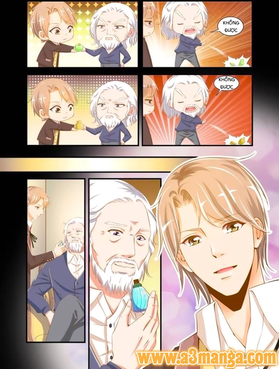 Bán Yêu Khuynh Thành Chapter 45 - 7