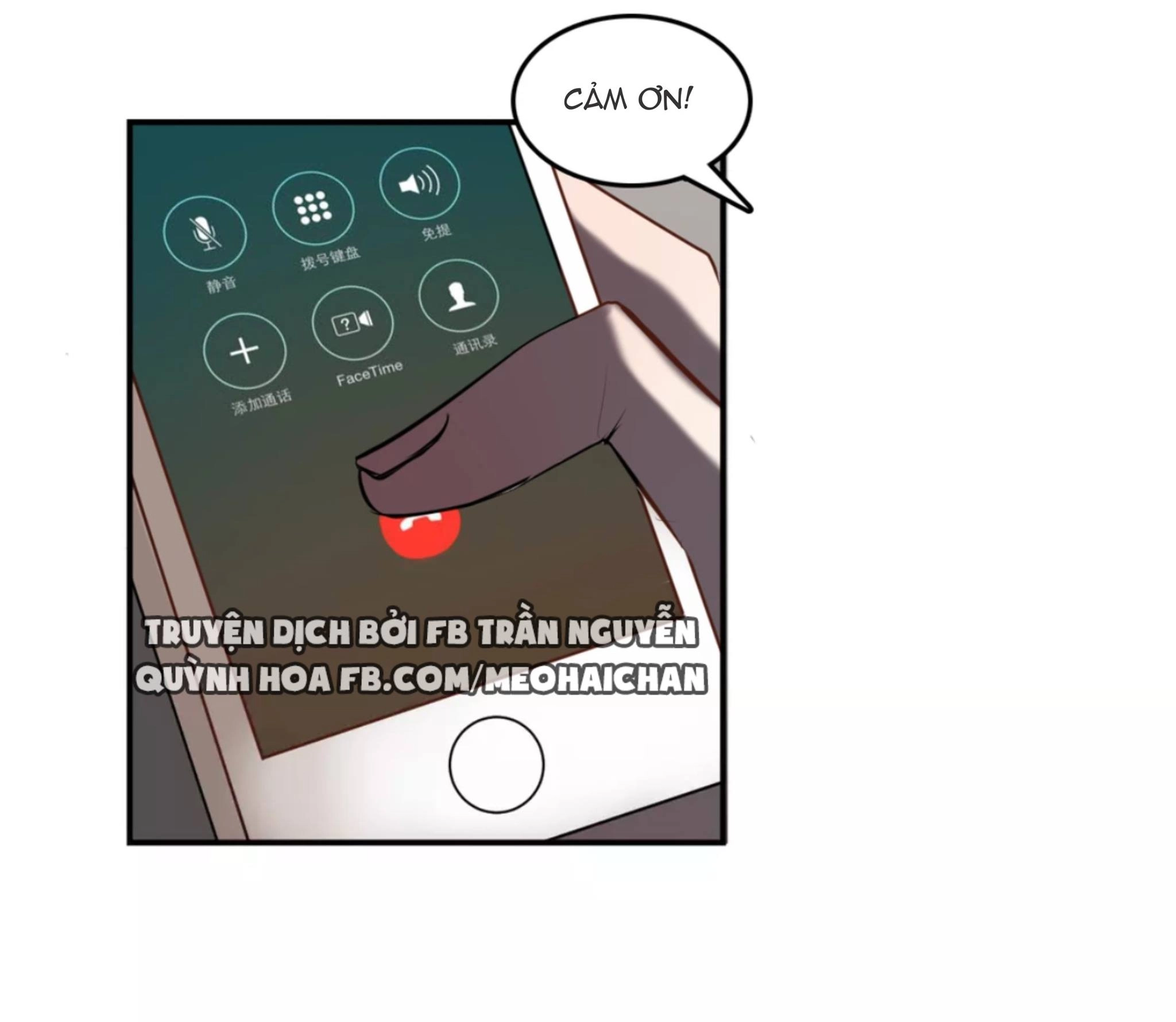 Viên Đường Màu Đen Chapter 4 - 3