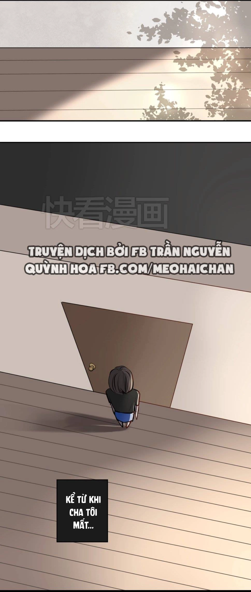 Viên Đường Màu Đen Chapter 4 - 4