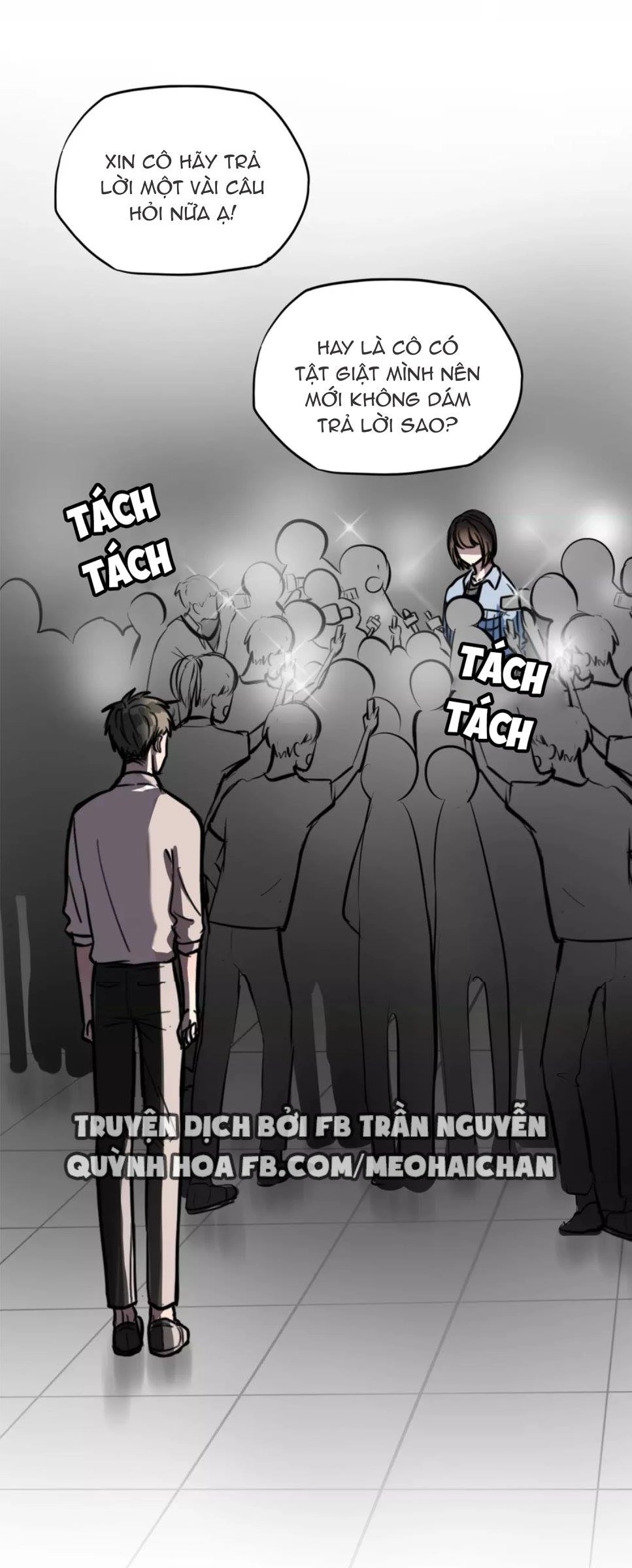 Viên Đường Màu Đen Chapter 5 - 11