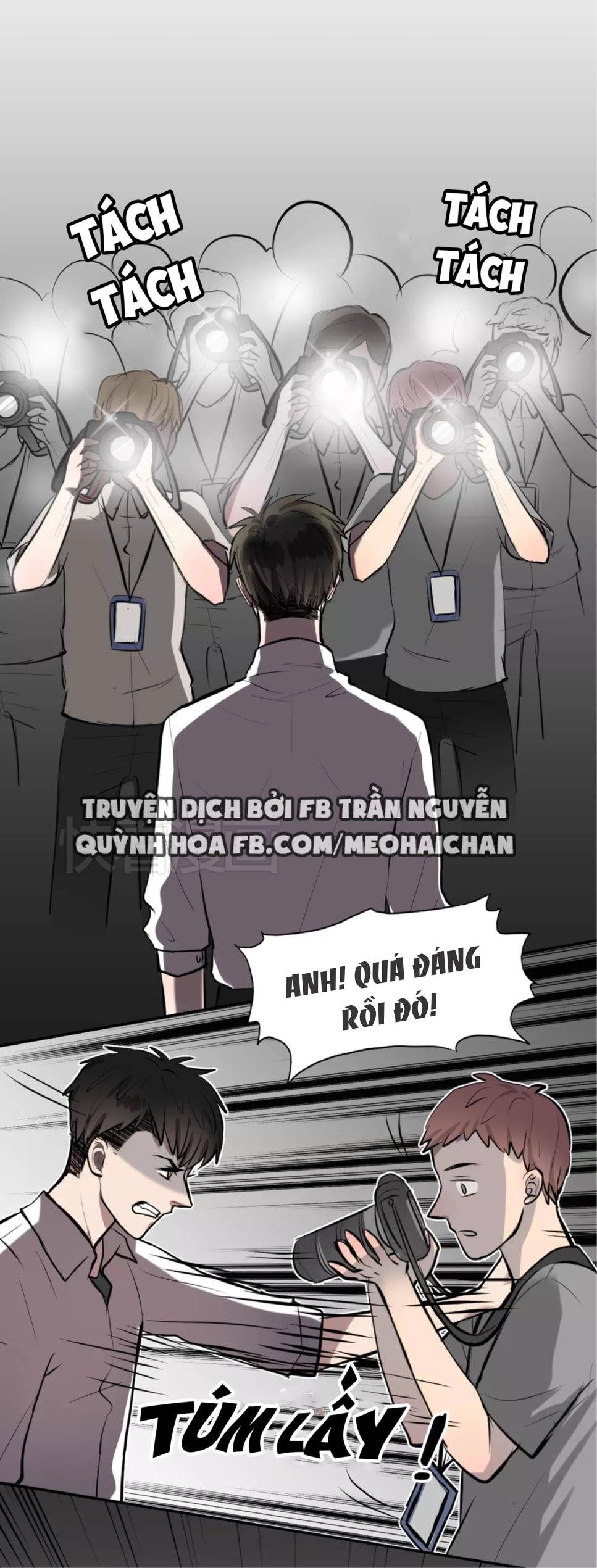 Viên Đường Màu Đen Chapter 5 - 13