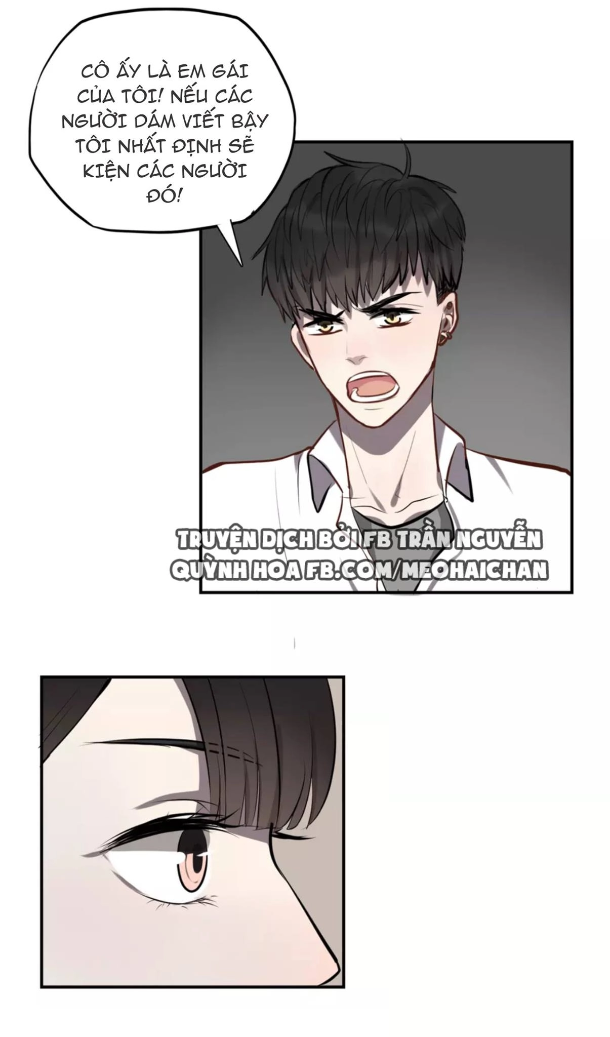 Viên Đường Màu Đen Chapter 5 - 24