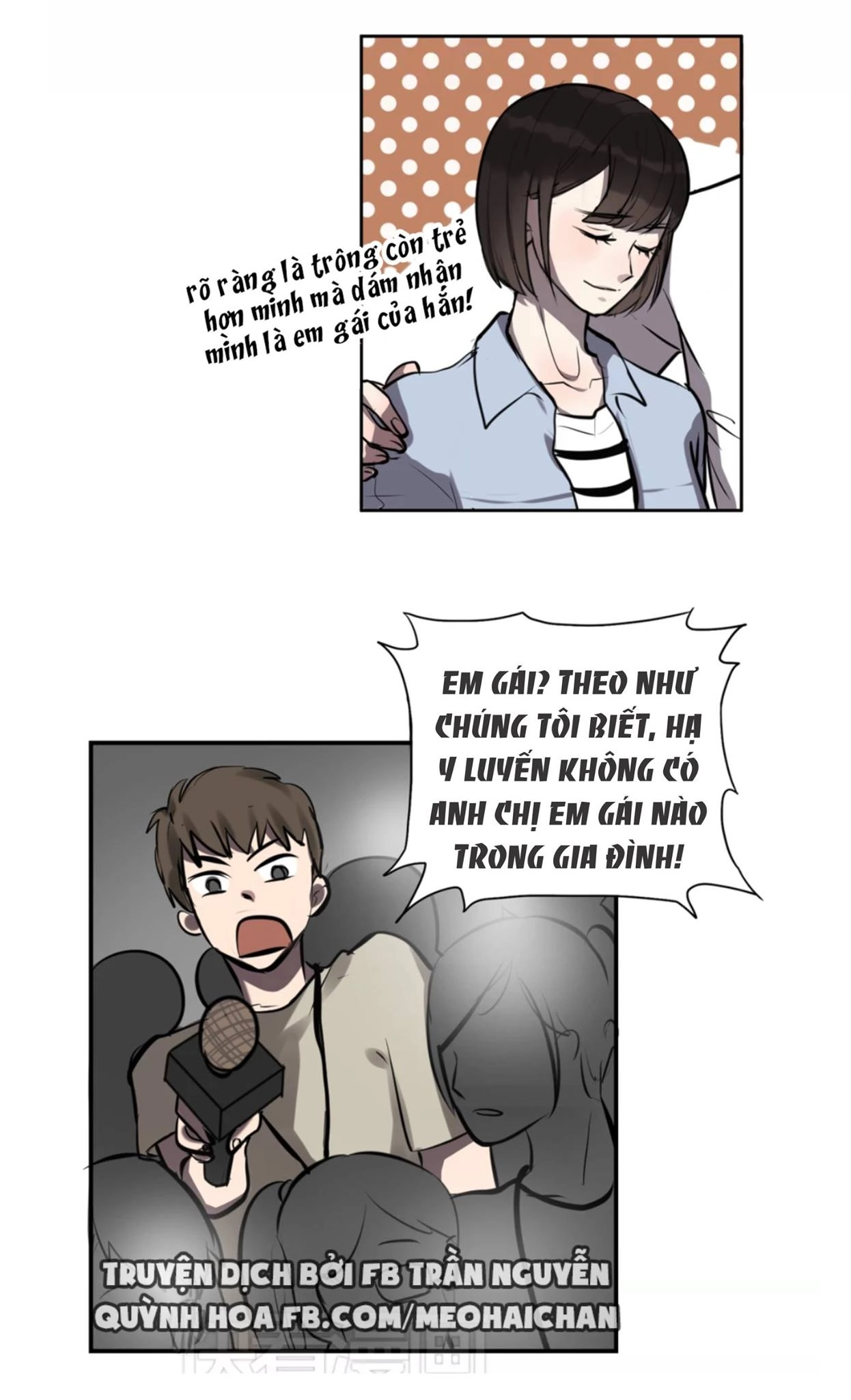 Viên Đường Màu Đen Chapter 5 - 25