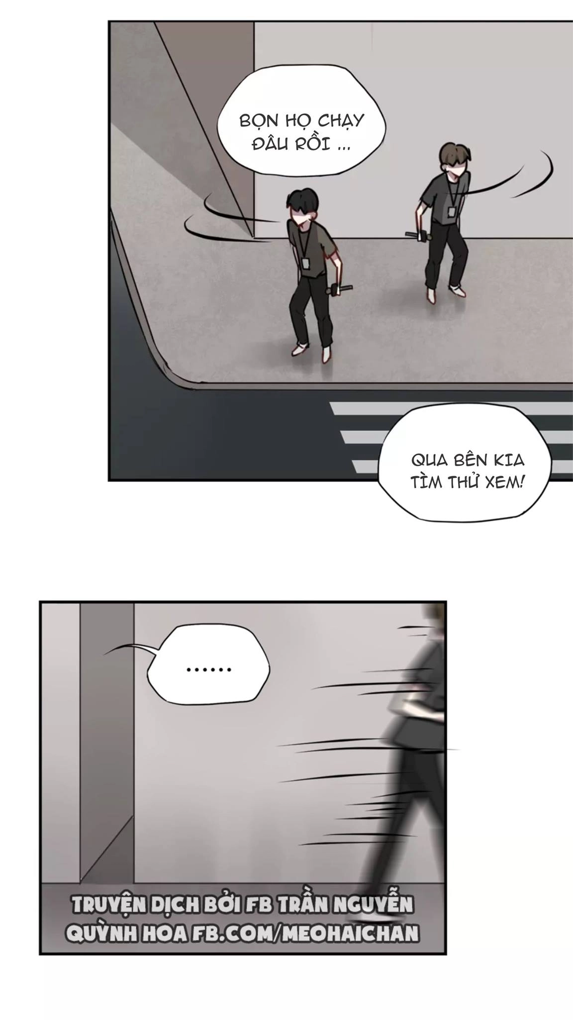 Viên Đường Màu Đen Chapter 5 - 29