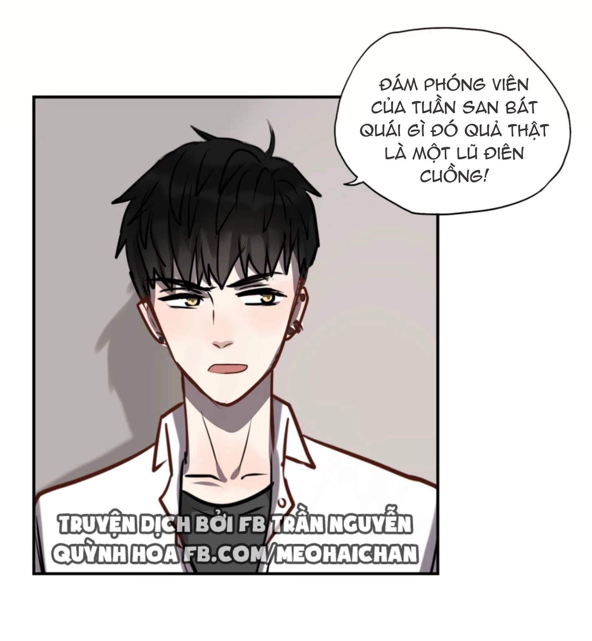 Viên Đường Màu Đen Chapter 5 - 36