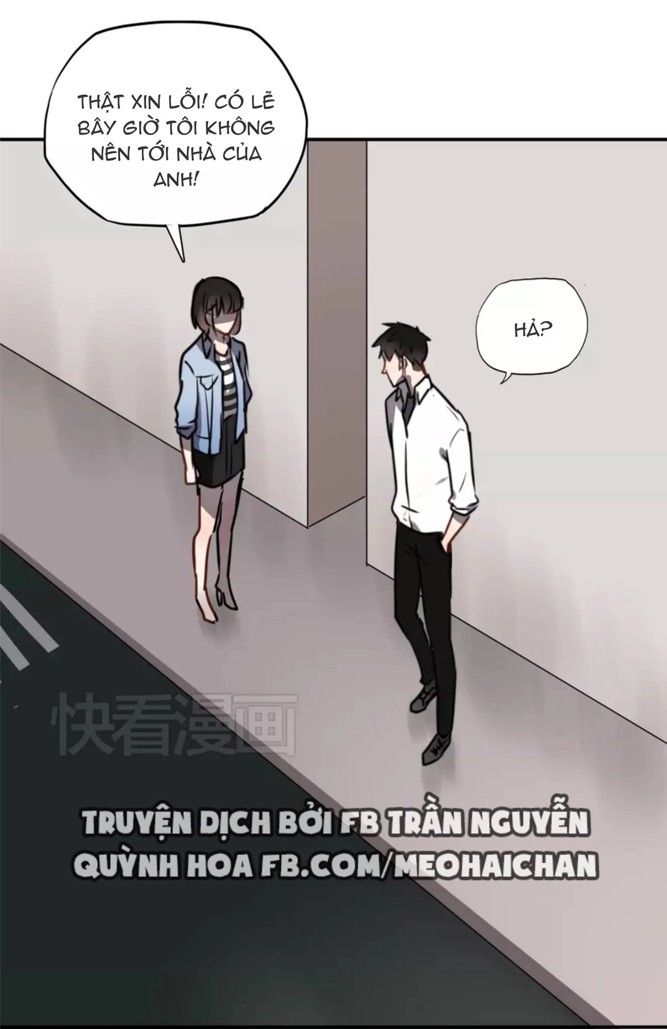 Viên Đường Màu Đen Chapter 5 - 37