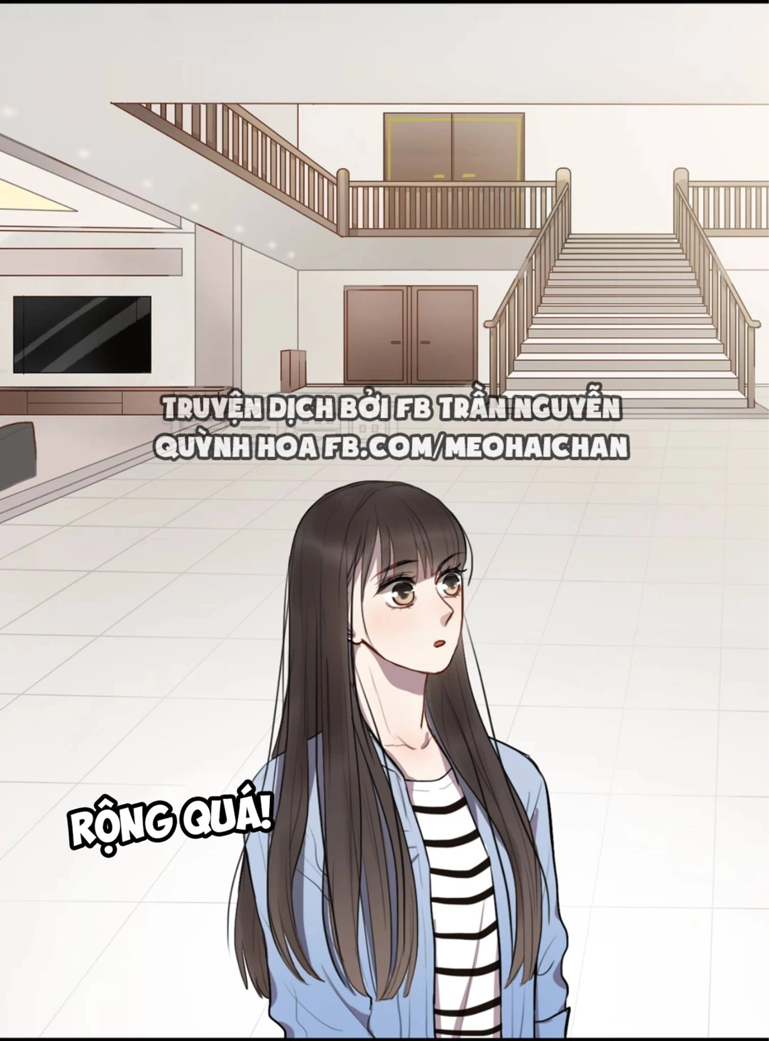 Viên Đường Màu Đen Chapter 6 - 2