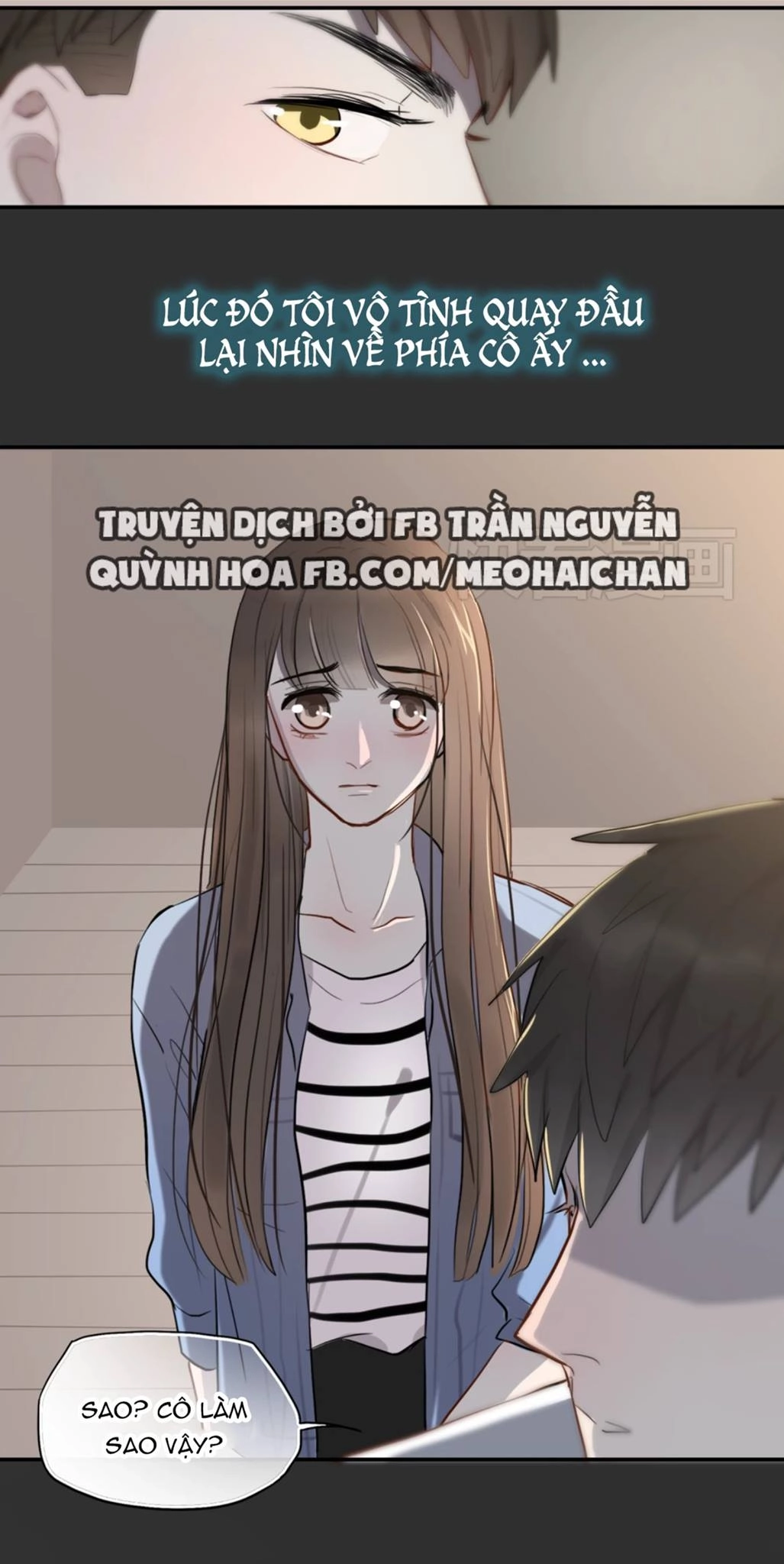 Viên Đường Màu Đen Chapter 6 - 12