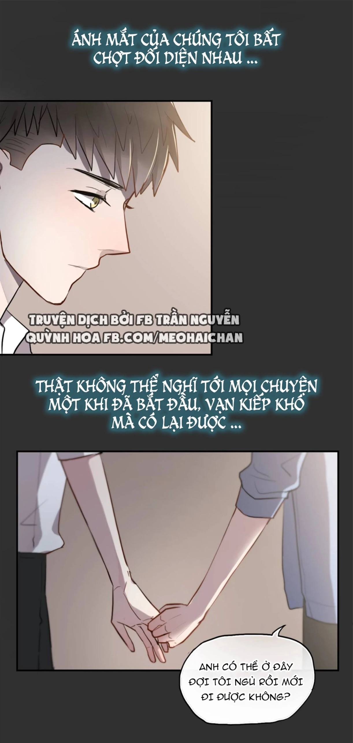 Viên Đường Màu Đen Chapter 6 - 13