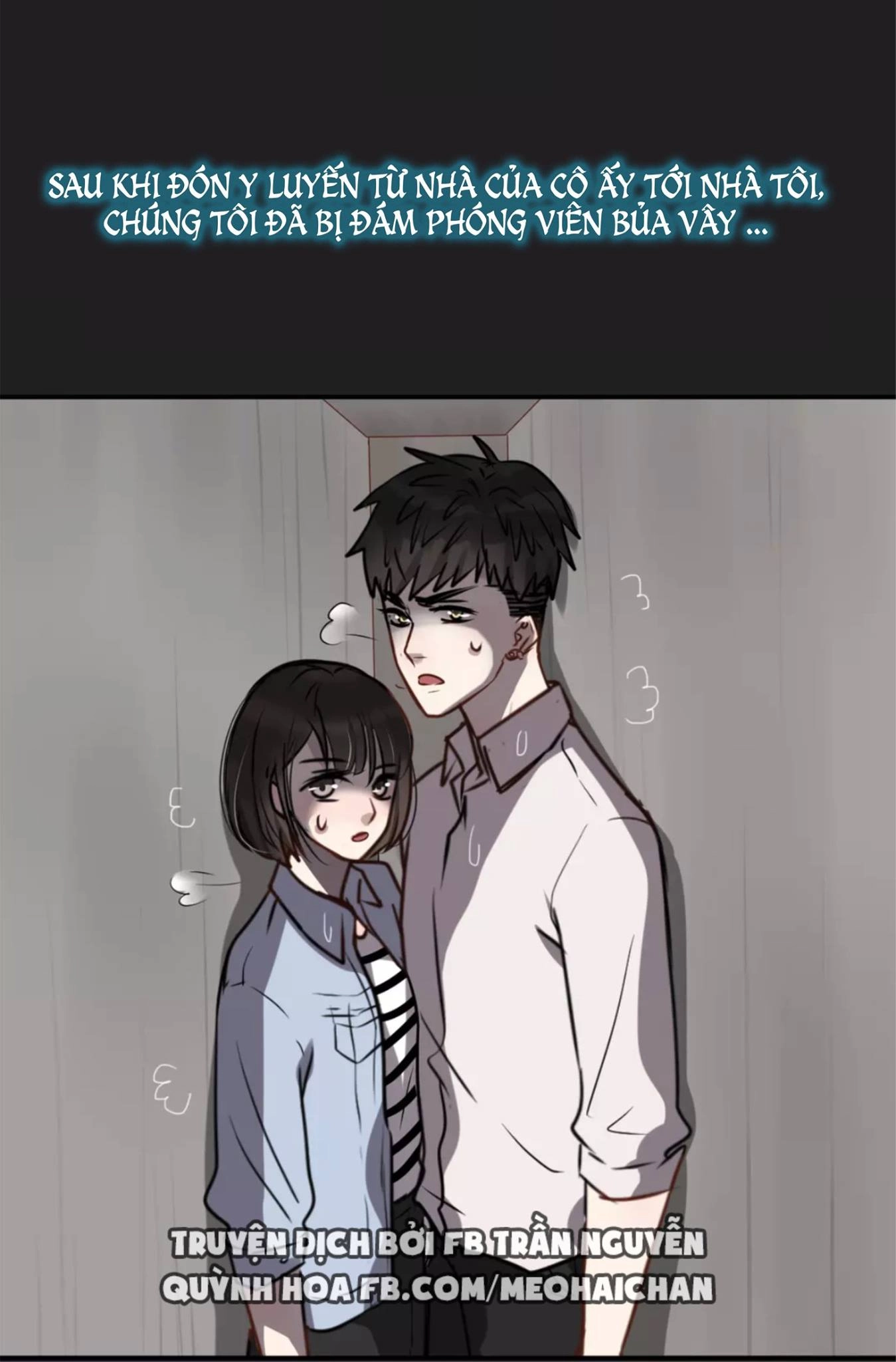 Viên Đường Màu Đen Chapter 6 - 23