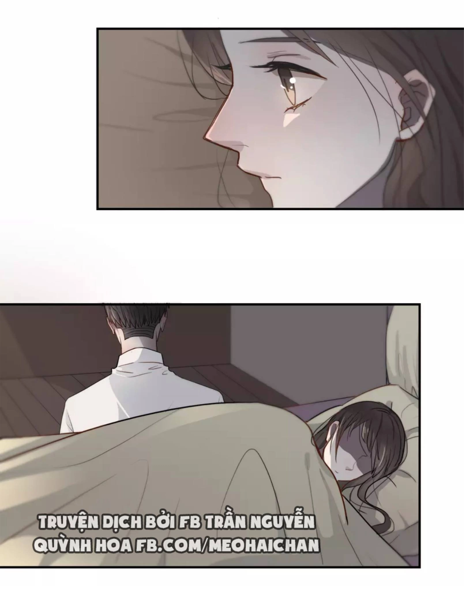 Viên Đường Màu Đen Chapter 7 - 2