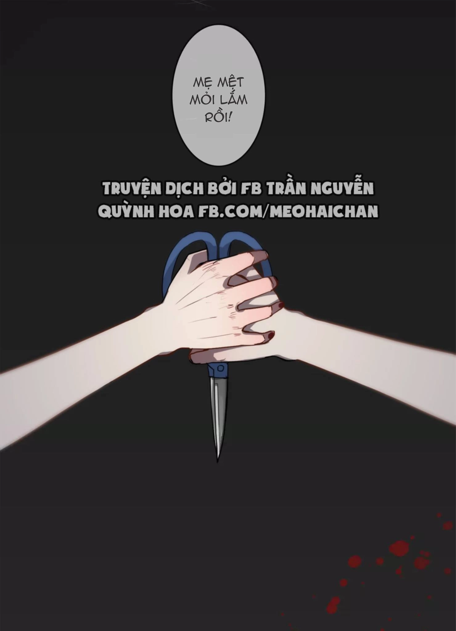 Viên Đường Màu Đen Chapter 7 - 13