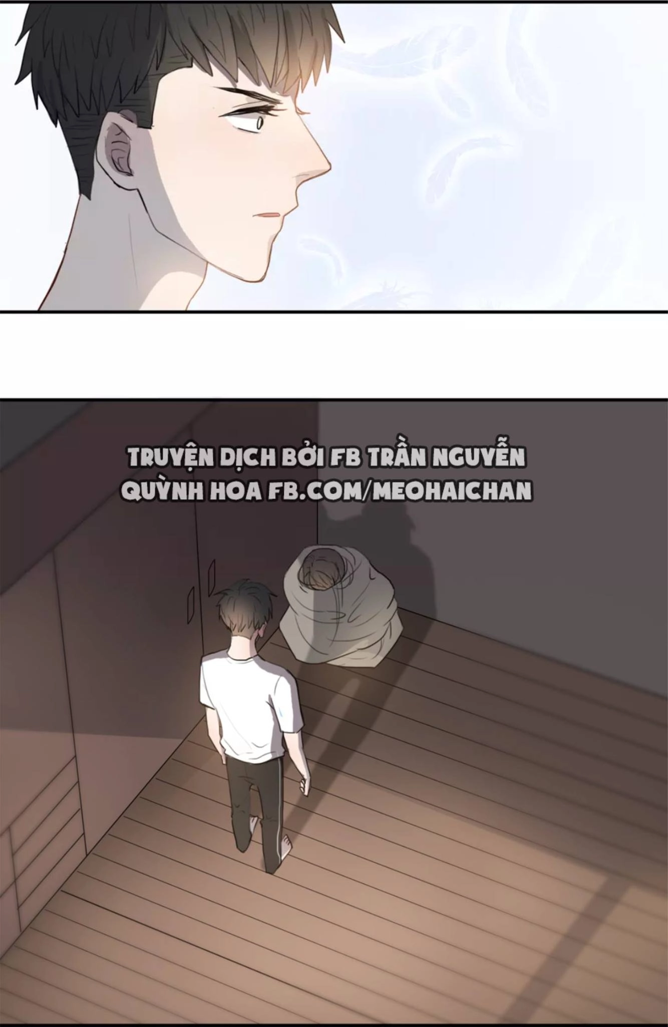 Viên Đường Màu Đen Chapter 7 - 19