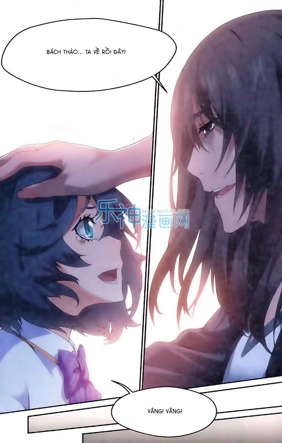 Thiếu Nữ Toàn Phong Chapter 9 - 6