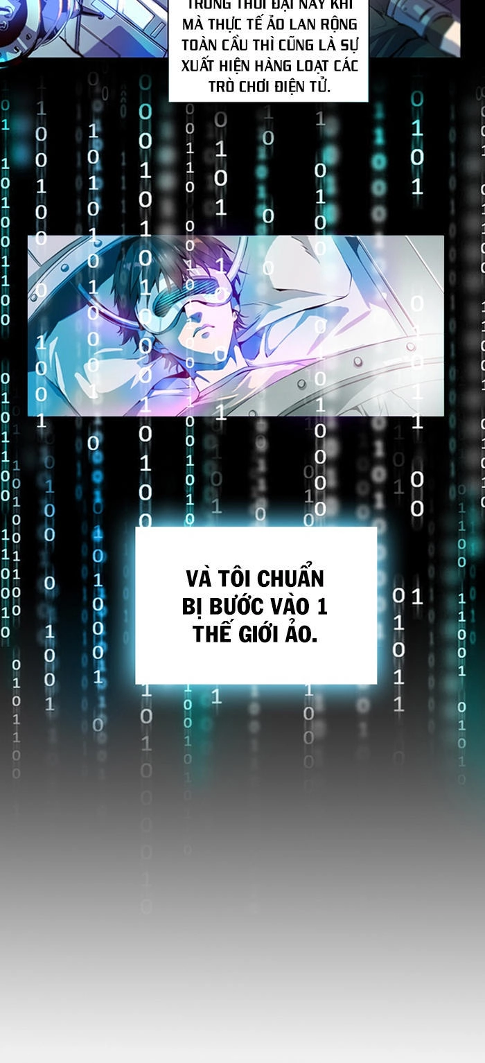 Dusk Howler Chapter 1 - 3