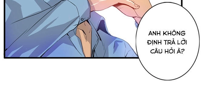 Dusk Howler Chapter 1 - 5