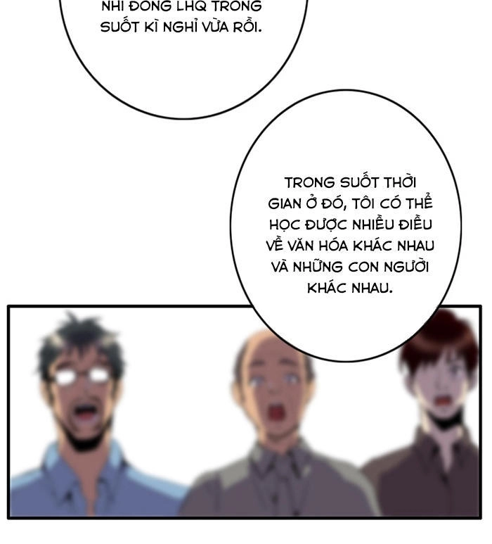 Dusk Howler Chapter 1 - 9