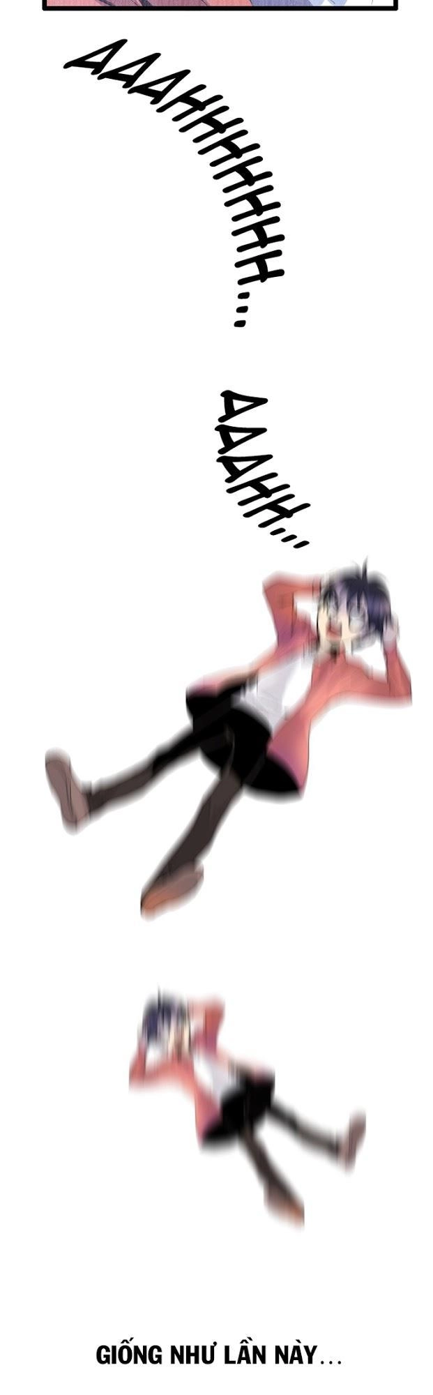 Dusk Howler Chapter 1 - 13