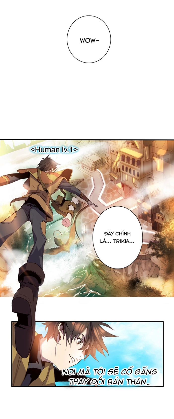 Dusk Howler Chapter 1 - 30