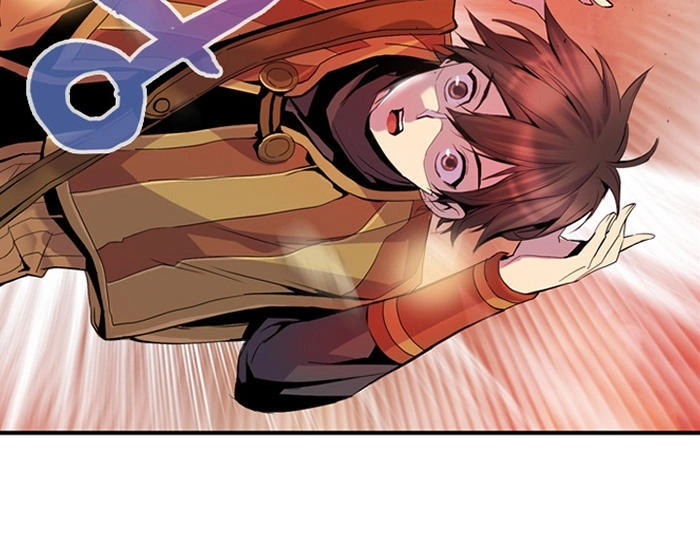 Dusk Howler Chapter 1 - 34